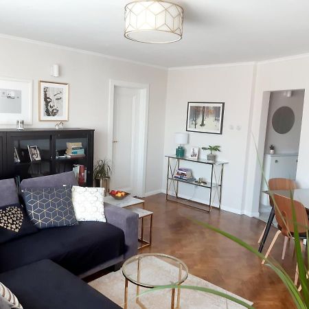 City Komfort View Apartment Kosice Ngoại thất bức ảnh