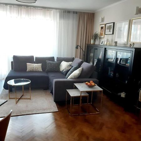 City Komfort View Apartment Kosice Ngoại thất bức ảnh