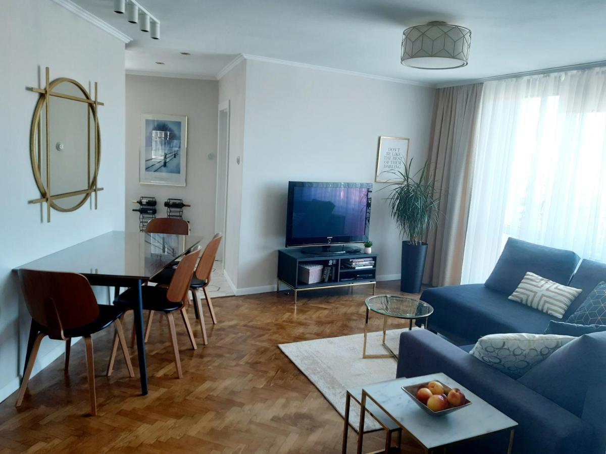 City Komfort View Apartment Kosice Ngoại thất bức ảnh