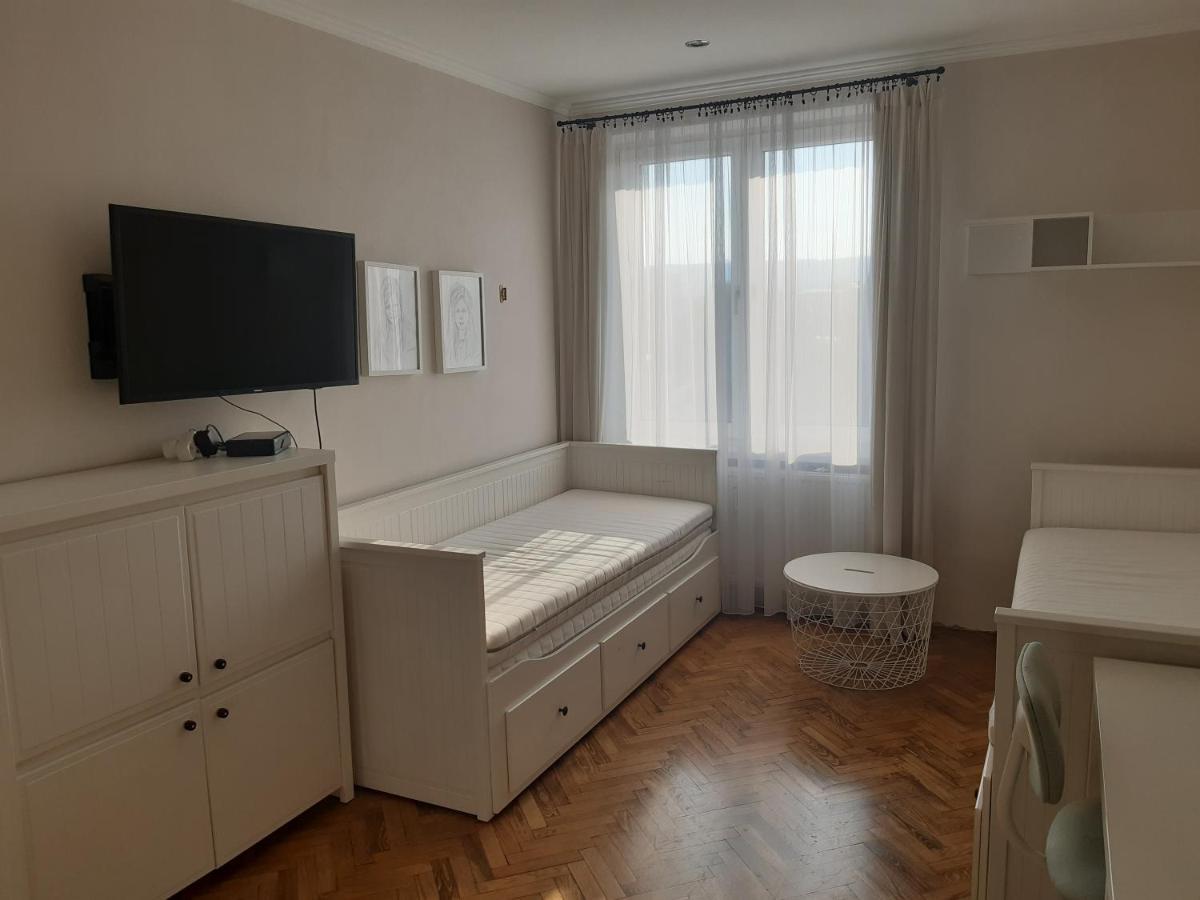 City Komfort View Apartment Kosice Ngoại thất bức ảnh