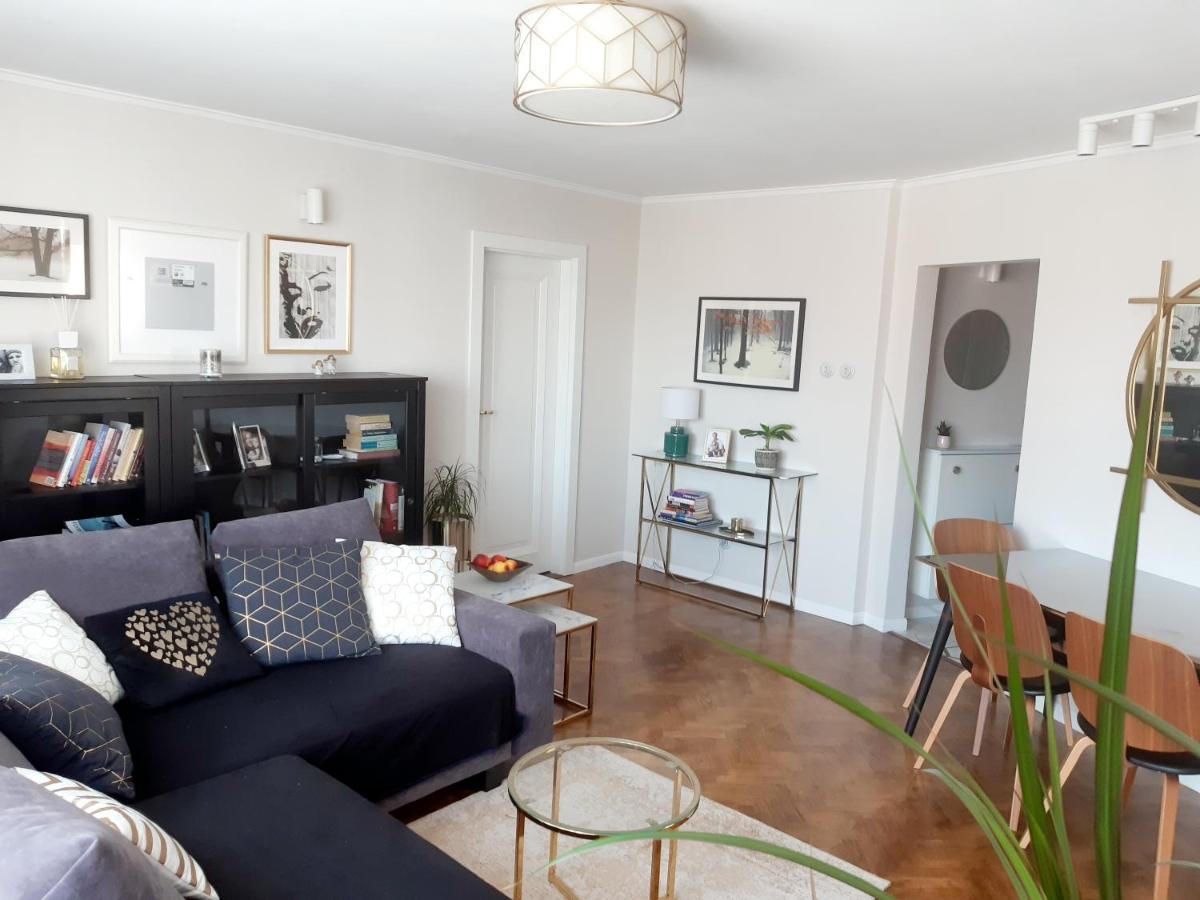 City Komfort View Apartment Kosice Ngoại thất bức ảnh