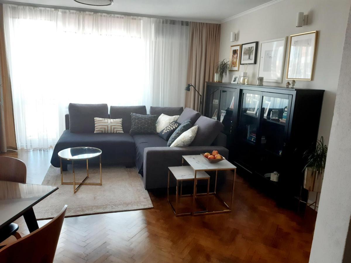 City Komfort View Apartment Kosice Ngoại thất bức ảnh