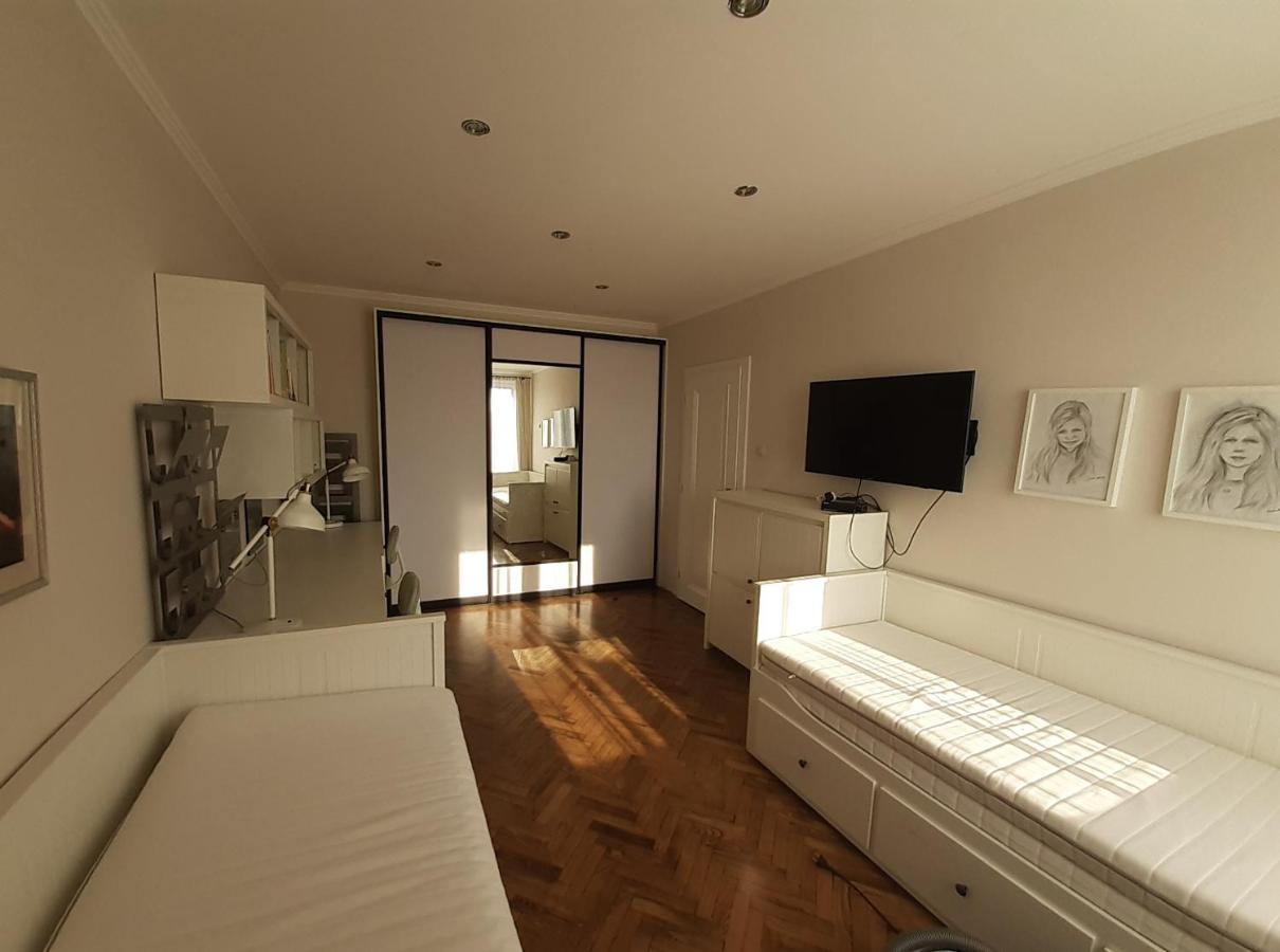 City Komfort View Apartment Kosice Ngoại thất bức ảnh
